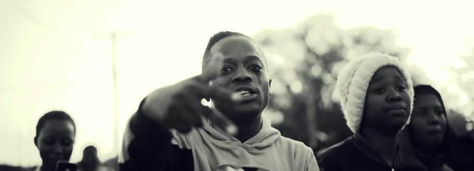 ATI – Stimamolelo (Official Music Video)