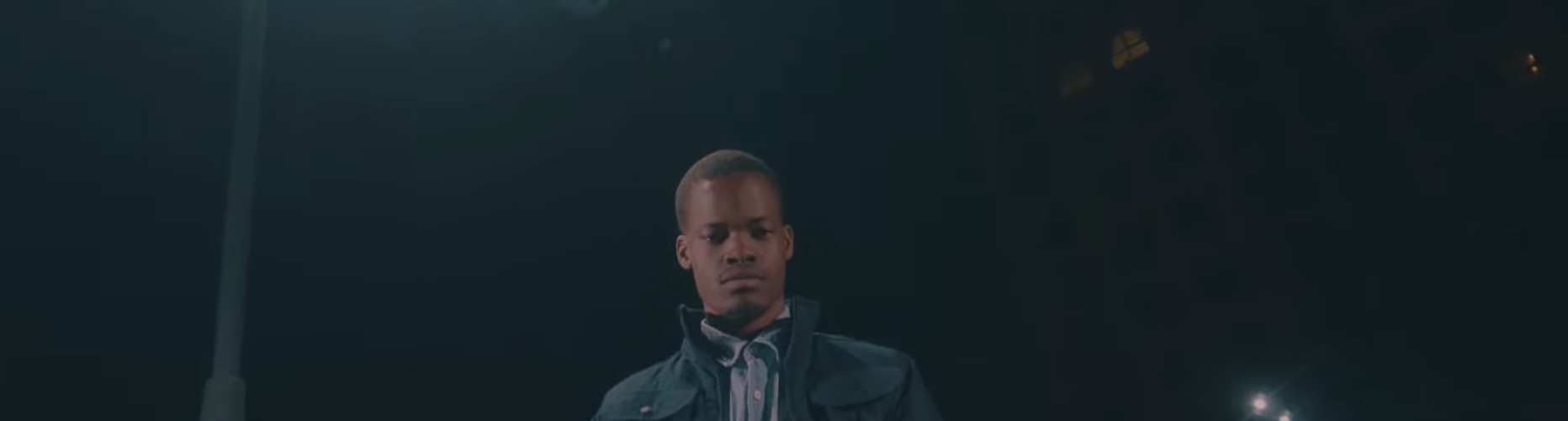 Watch CoolNerrd’s ‘Find Love’ video