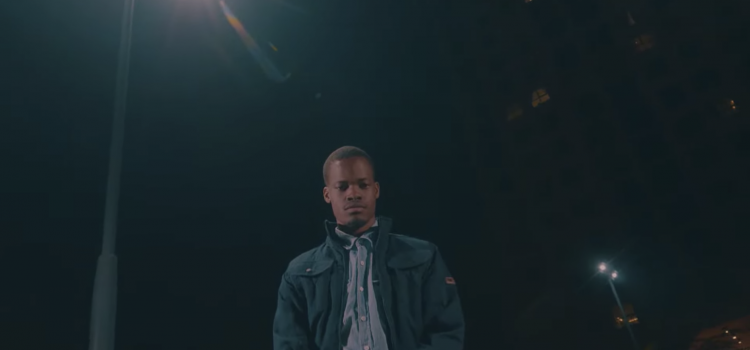 Watch CoolNerrd’s ‘Find Love’ video
