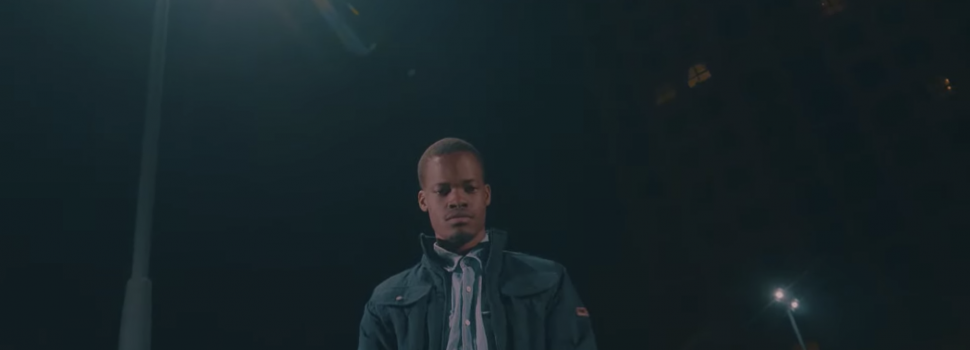 Watch CoolNerrd’s ‘Find Love’ video