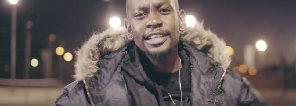 Watch Veezo View & Ozi F Teddy – I’m A Star (Official Music Video)