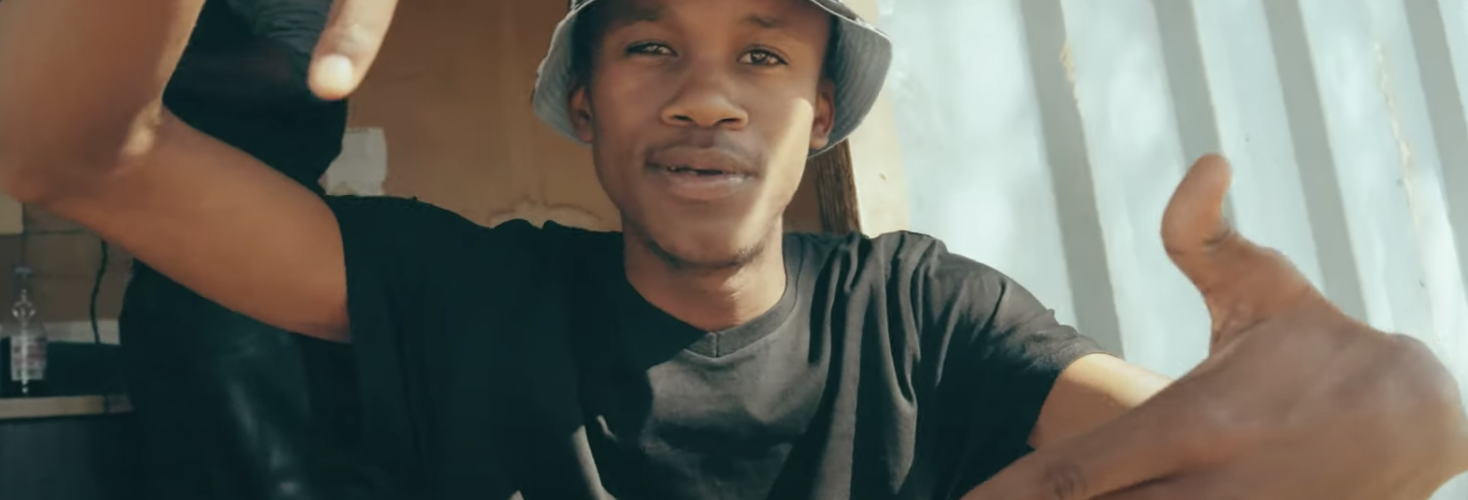 Dramaboi – Ammaruri (Official Music Video)