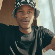 Dramaboi – Ammaruri (Official Music Video)