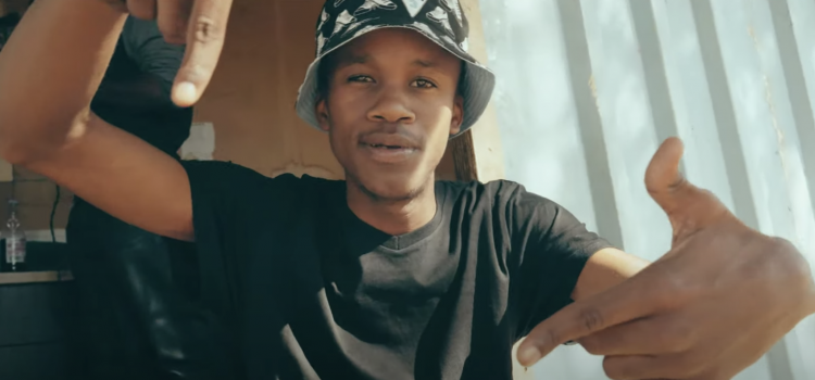 Dramaboi – Ammaruri (Official Music Video)