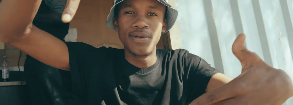 Dramaboi – Ammaruri (Official Music Video)