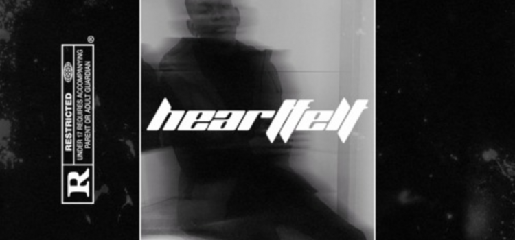 Stream Dintleonthetrack’s ‘HEARTFELT’ EP