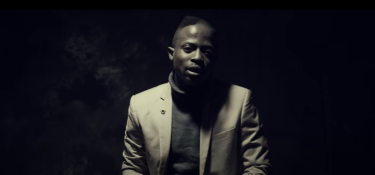 ATI – UP UP (Performance Video)