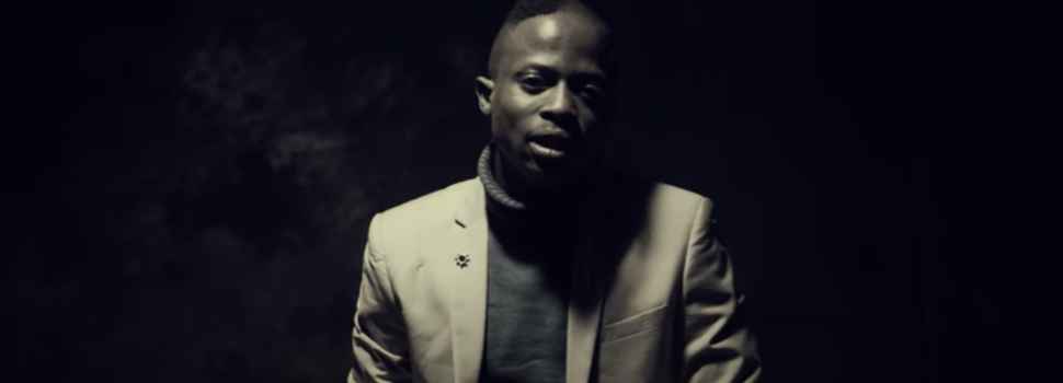 ATI – UP UP (Performance Video)
