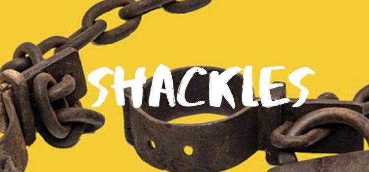 Play Danielle Swagger’s ‘Shackles’