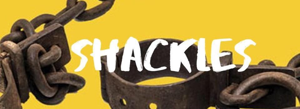 Play Danielle Swagger’s ‘Shackles’