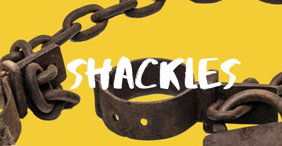 Play Danielle Swagger’s ‘Shackles’