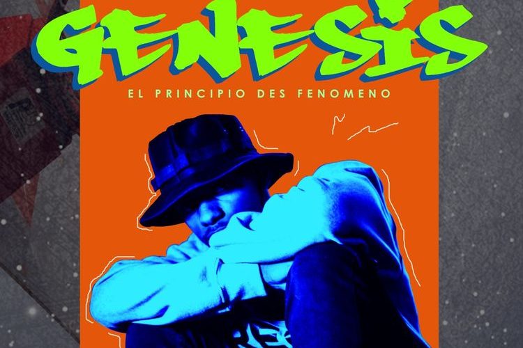 Stream OneTake’s ‘GENESIS’ EP
