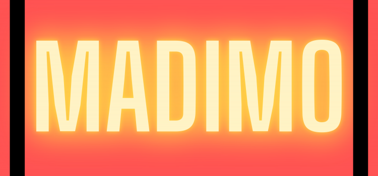 Stream Eli Earl x Ohmz The Don’s ‘Madimo’