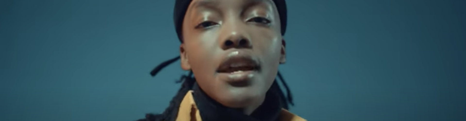 Chef Gustos feat. Dato Seiko – My Love (Official Video)