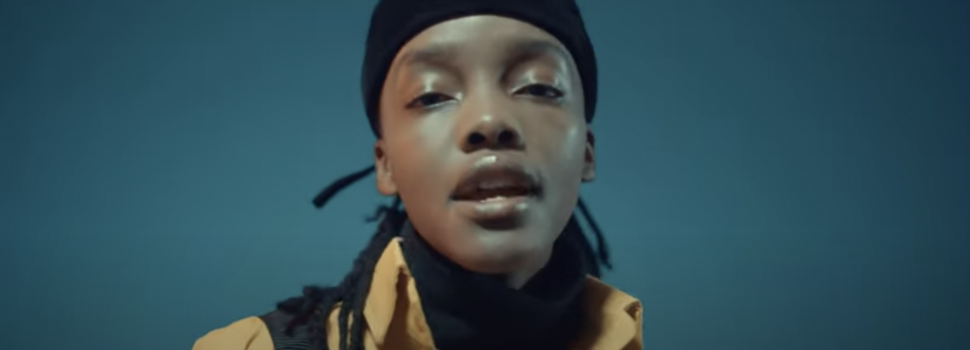 Chef Gustos feat. Dato Seiko – My Love (Official Video)