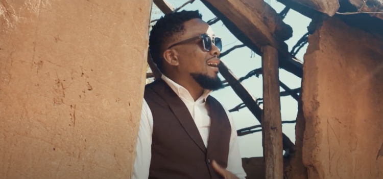 Watch MAPETLA’s ‘Thaba Tshweu’ (Official Video)
