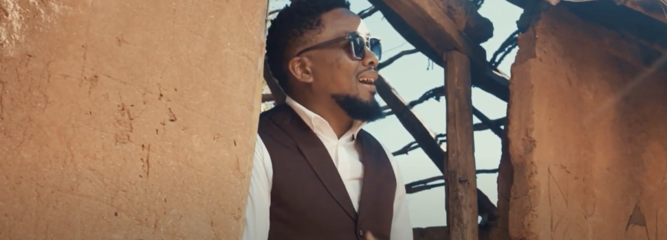 Watch MAPETLA’s ‘Thaba Tshweu’ (Official Video)
