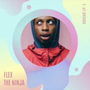 Stream the EBW Oddcast – Flex The Ninja (Episode 5