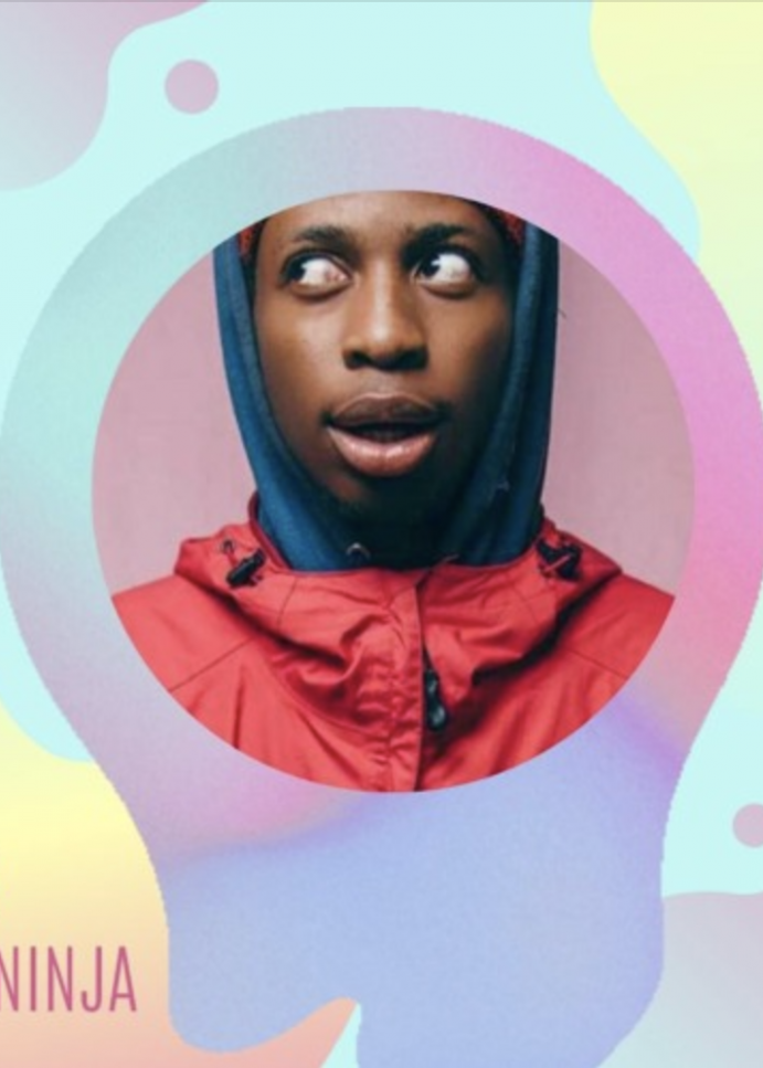 Stream the EBW Oddcast – Flex The Ninja (Episode 5