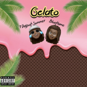 Blueflame x 7DaysofSummer – Gelato