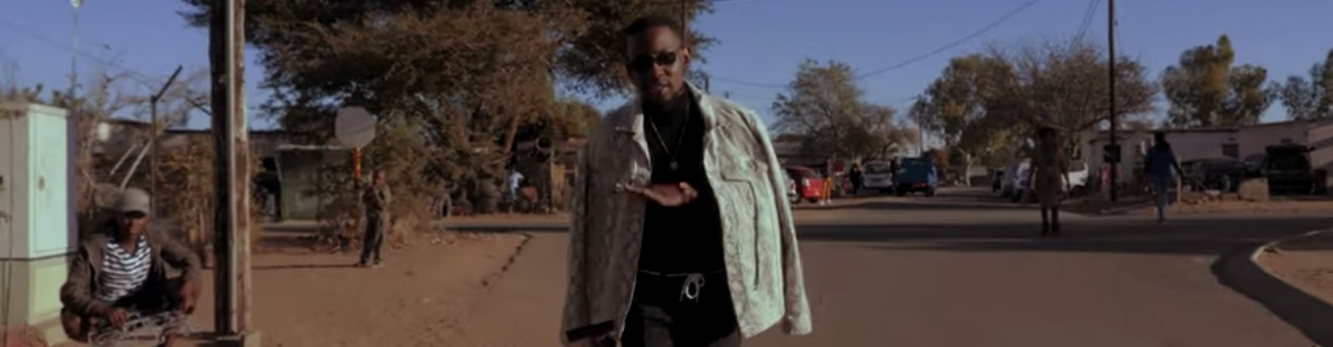 Veezo View – 2 V’s (Official Video)