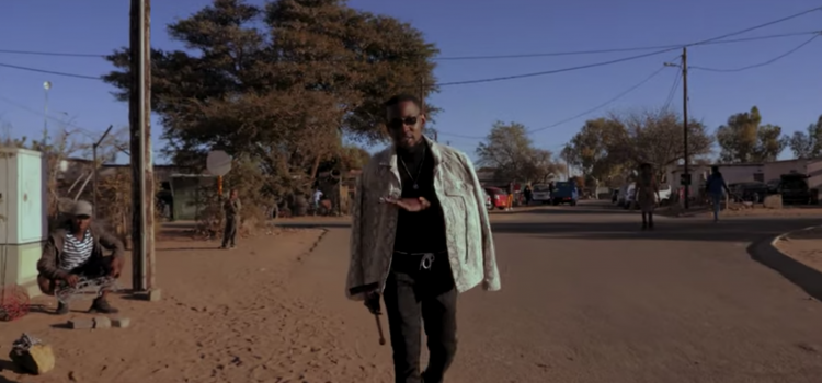 Veezo View – 2 V’s (Official Video)