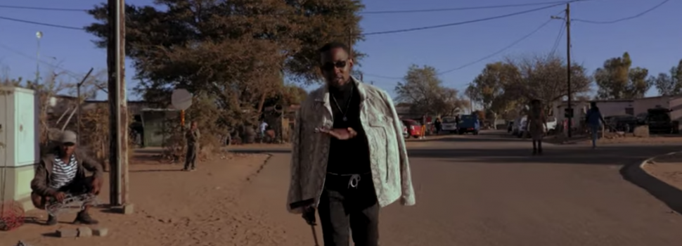 Veezo View – 2 V’s (Official Video)