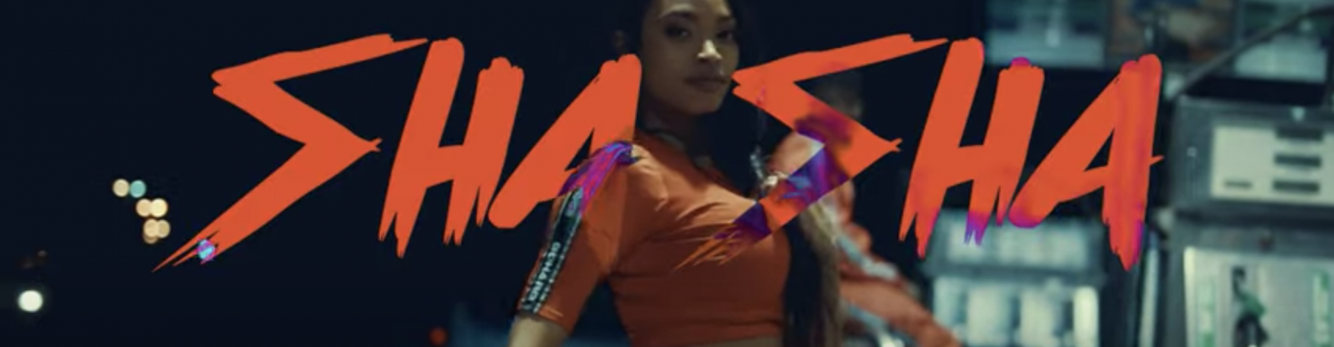 Watch Sasa Klaas’ ‘VAPORS’  (Official Video)