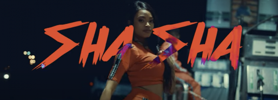 Watch Sasa Klaas’ ‘VAPORS’  (Official Video)