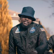 De General feat. MMP Family – Se Mphelele Pelo (Official Music Video)