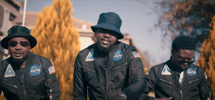 De General feat. MMP Family – Se Mphelele Pelo (Official Music Video)