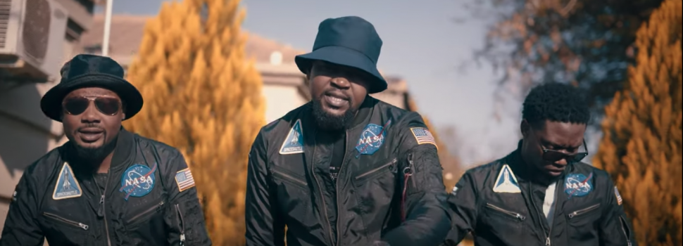 De General feat. MMP Family – Se Mphelele Pelo (Official Music Video)