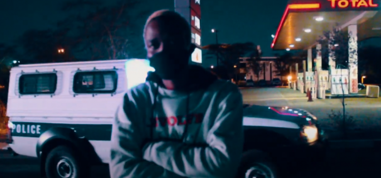 Watch AbTheActivist’s ‘SAFE HANDS’ (Official Video)