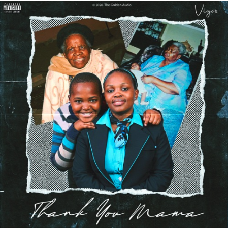 Stream Vigos’s new single ‘Thank You Mama’
