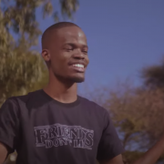 Watch CoolNerrd’s ‘Sphalaphala’ (Official Video)