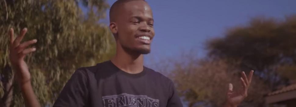 Watch CoolNerrd’s ‘Sphalaphala’ (Official Video)