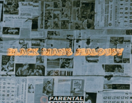 fvmousstoner.worldwide’s ‘Black Man’s Jealousy’ EP is out