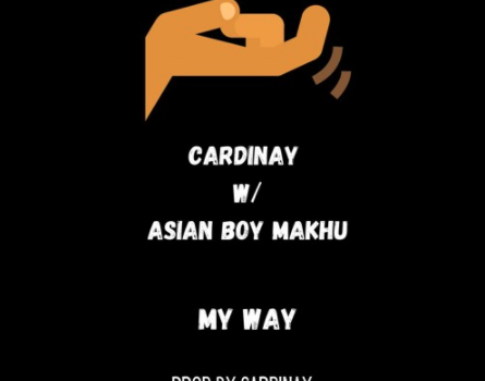 Cardinay ✪ w/ Asian Boy – “Makhu – My Way”