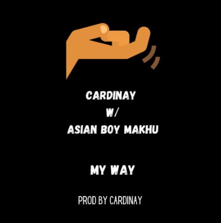Cardinay ✪ w/ Asian Boy – “Makhu – My Way”