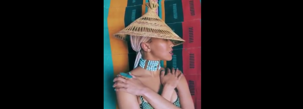 Mpho Sebina’s star continues to soar as “Dinaledi” shines on MAJORLEAGUEDJZ’s #PianoChella