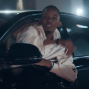 G-Fuego | NEVER LOSE ME (Official Video)