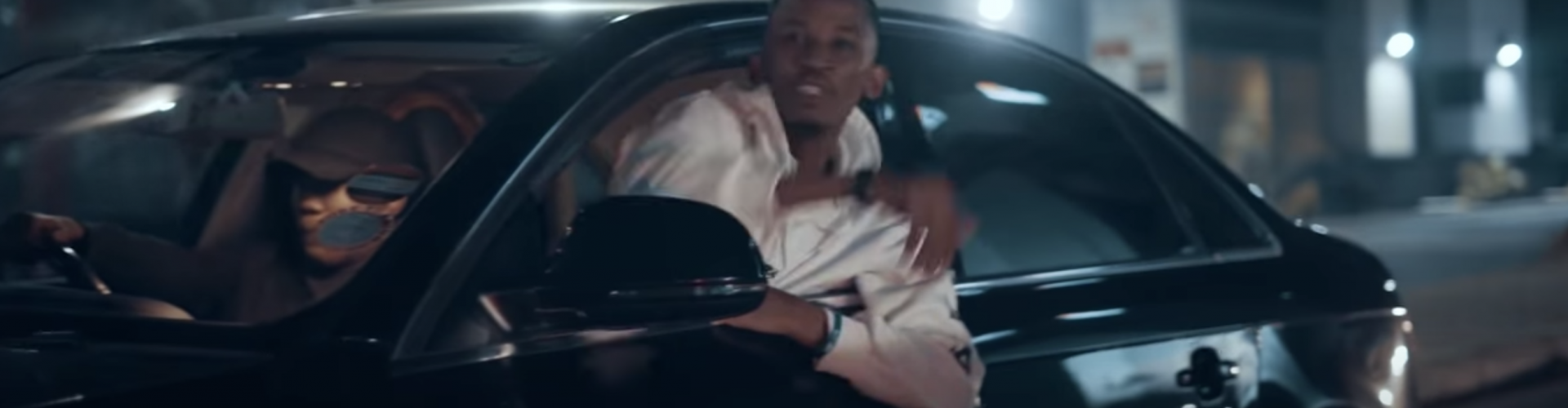 G-Fuego | NEVER LOSE ME (Official Video)