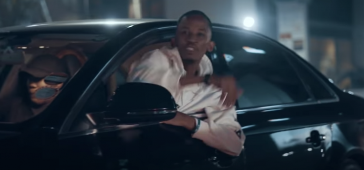 G-Fuego | NEVER LOSE ME (Official Video)