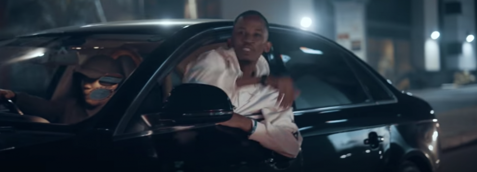 G-Fuego | NEVER LOSE ME (Official Video)