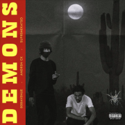 808AVENUE – DEMONS (ft. Andrsn CK & SupremeKatso)