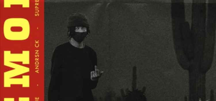 808AVENUE – DEMONS (ft. Andrsn CK & SupremeKatso)