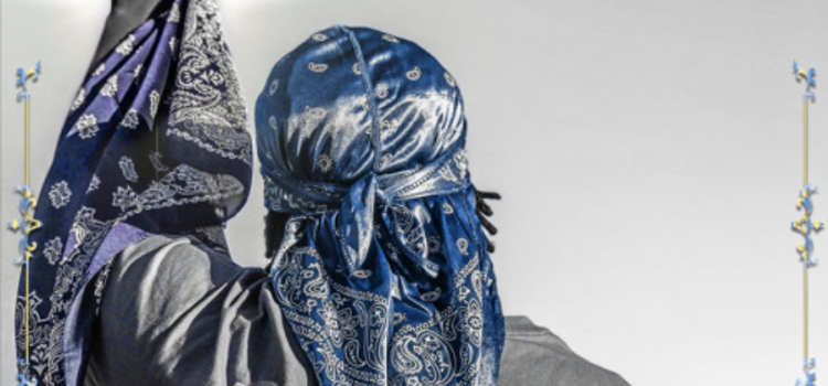 Blueflame – Blessings (Prod. by Dougie Fresh