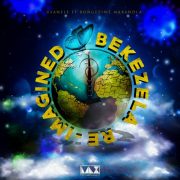 Ninja flexes on this uSanele – Bekezela (feat. Bongeziwe Mabandla) (RE-IMAGINED) project