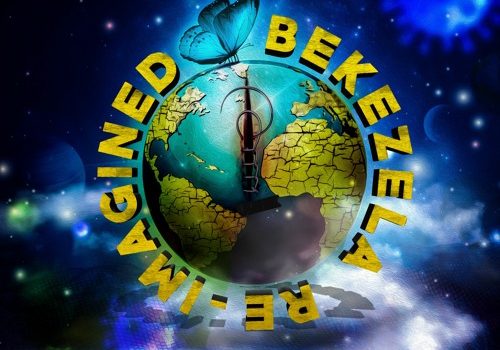 Ninja flexes on this uSanele – Bekezela (feat. Bongeziwe Mabandla) (RE-IMAGINED) project