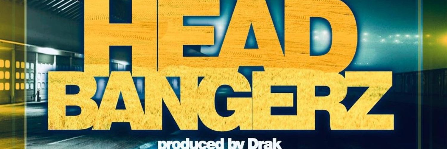 Jay Dot – Head bangerz (Dirty) ft. Scar, Gigi Lamayne & Sasa Klaas (Prod. by Drak)